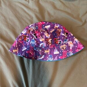 Disney Joey Chou collection Bucket Hat